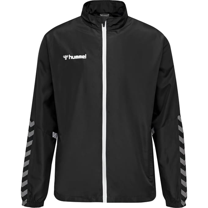 Kinderjas Hummel hmlAUTHENTIC Micro