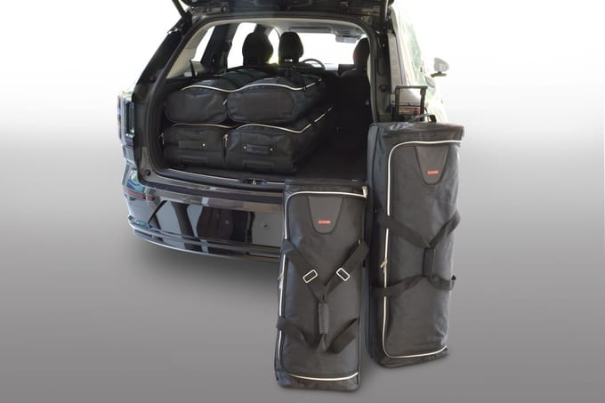 Reistassenset geschikt voor Volvo EX90 2024-heden Original