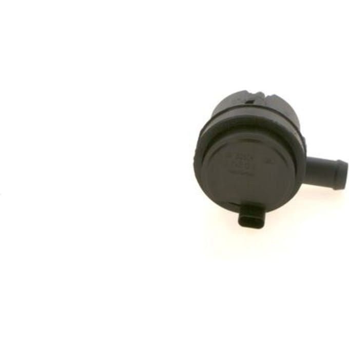 Hulpwaterpomp (koelwatercircuit) BOSCH 0 392 023 20K