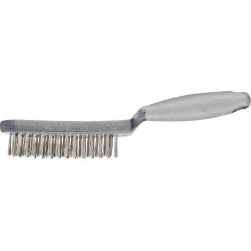 PFERD TOOLS Handborstel HBUP 30 INOX 0,40 43674511 10 stuk(s)