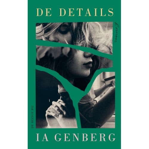 De Details - Ia Genberg