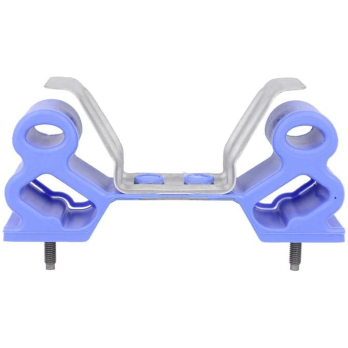 Rubberen ophangingsbuffers SASIC 2950012