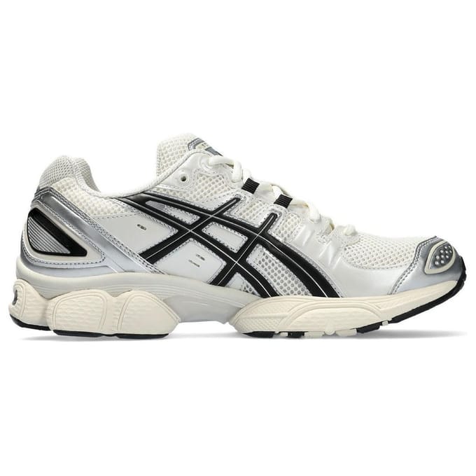 Asics Gel-Nimbus 9 Cream Black