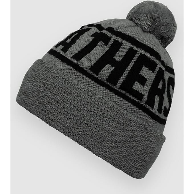 Horsefeathers Royce Muts (gunmetal) - UNI