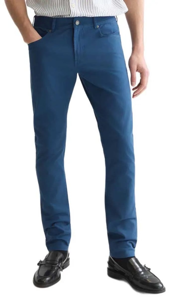 Scotch & Soda - Heren - Chinos