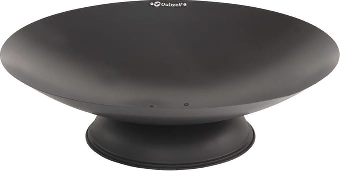 Camon fire pit