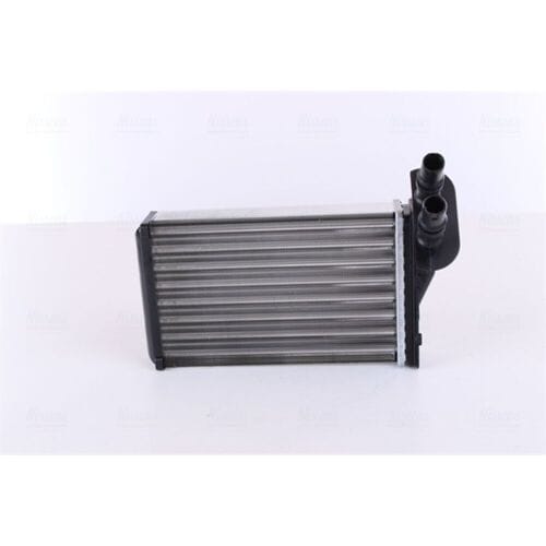 Warmtewisselaar, interieur verwarming NISSENS 73374