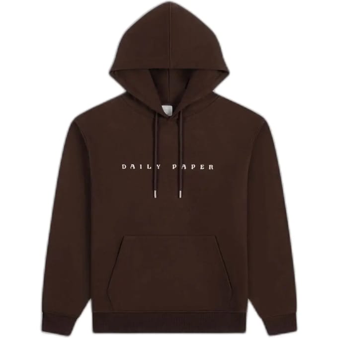 Hoodie Daily Paper Alias Dias