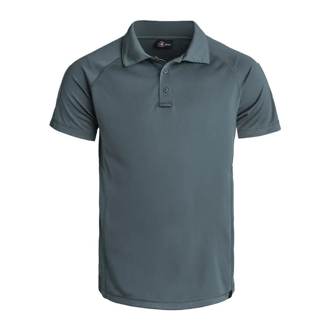 Polo A10 Equipment Instructor
