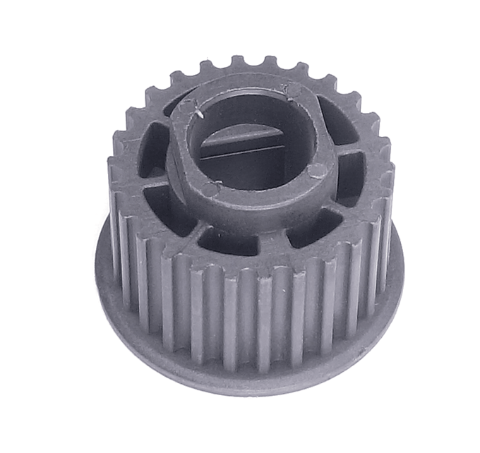 Wheel