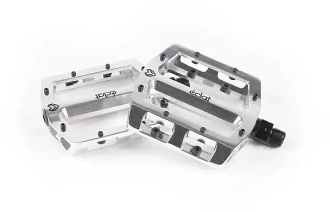 Pedalen Eclat Surge