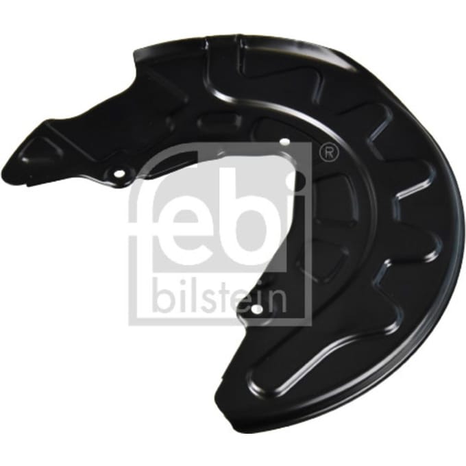 Febi Bilstein Dekplaat, remschijf FEBI 176752