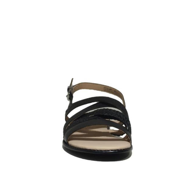 Caprice Dames Sandaal 9-28100-42 022 G-breedte Maat: 38 EU