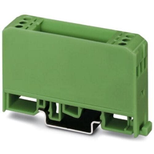 Phoenix Contact EMG 17-LG DIN-rail-behuizing Universeel 10 stuk(s)