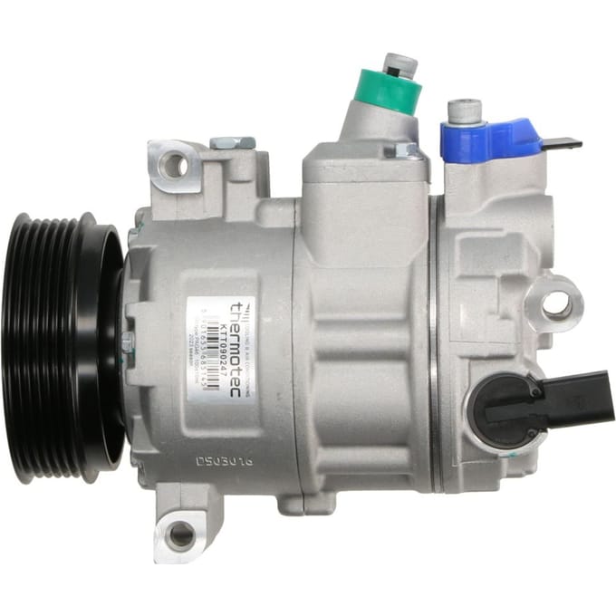 Compressor airconditioning THERMOTEC KTT090247