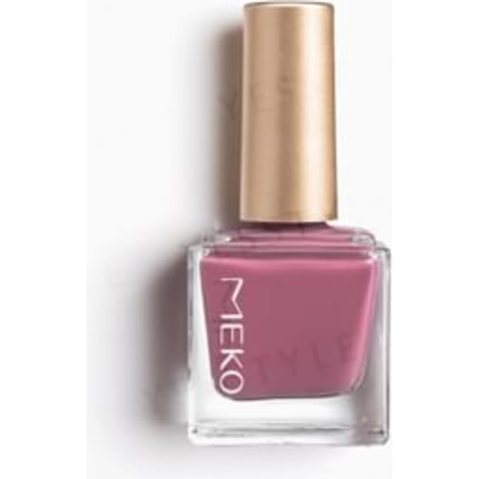 MEKO - Fingertip Play Light Nail Polish 46 Malicious Traps 10ml
