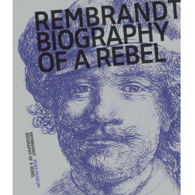 Rembrandt - Jonathan Bikker