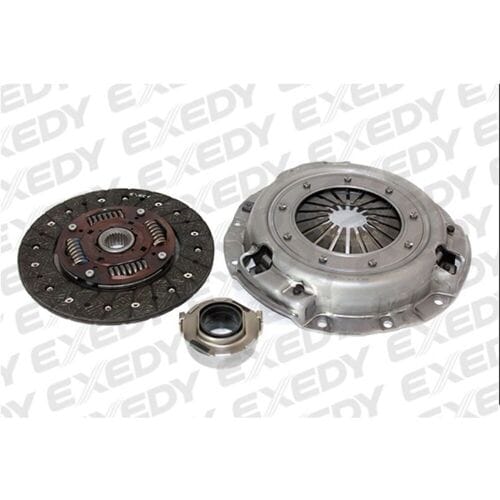 Koppelingsset EXEDY MZK2064