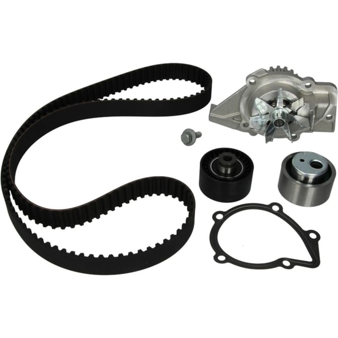 Continental Ctam Waterpomp+distributieriem set CONTINENTAL CT987WP2