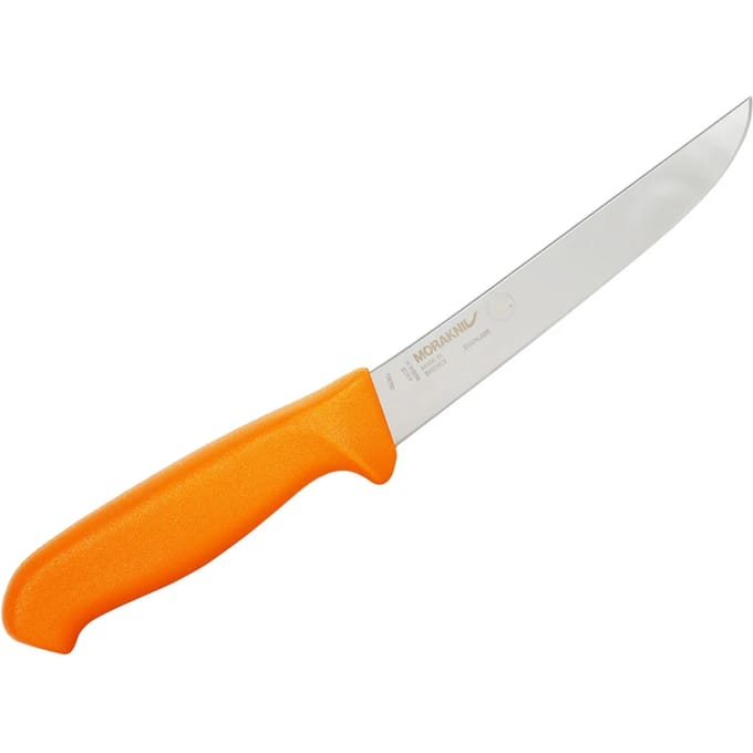 Morakniv hunting straight boning