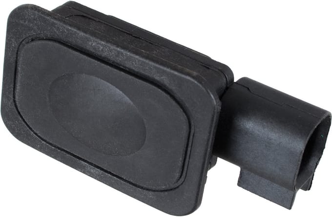 Modecar - Achterklep Klinkknop - Ford C-MAX II - 2010- Model