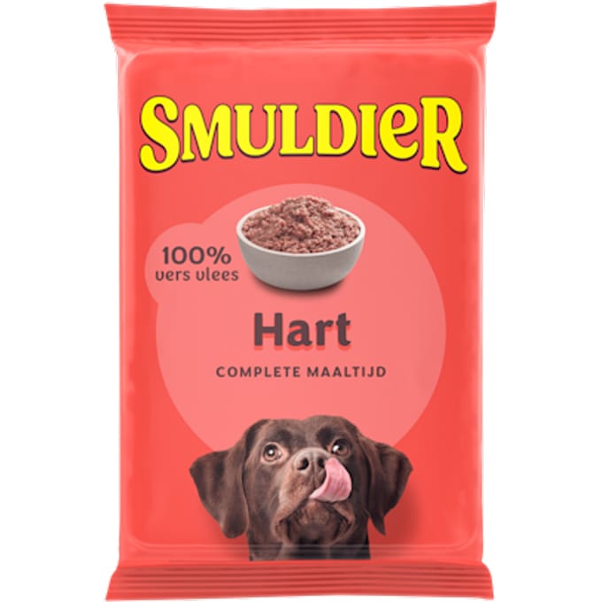 Hart compleet