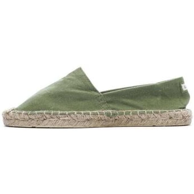 Espadrilles Ushuaïa Dimitrie