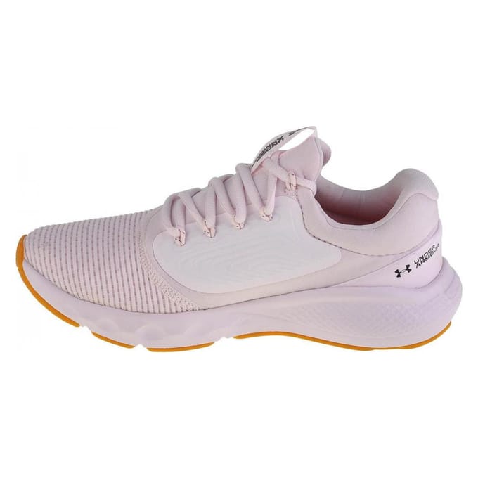 Under Armour Dames/Dames Charged Vantage 2 Trainers (Roze)