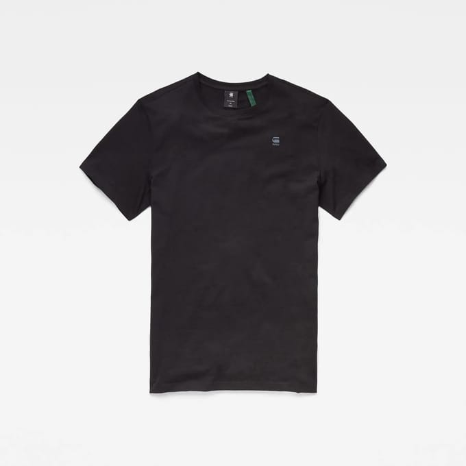 T-shirt met korte mouwen G-Star Base-s r t