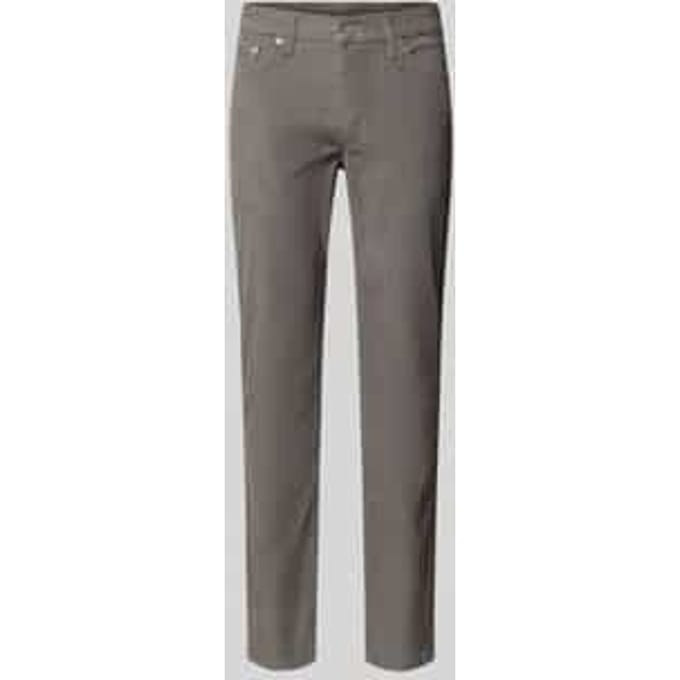 Slim fit corduroy broek in 5-pocketmodel, model '511®'