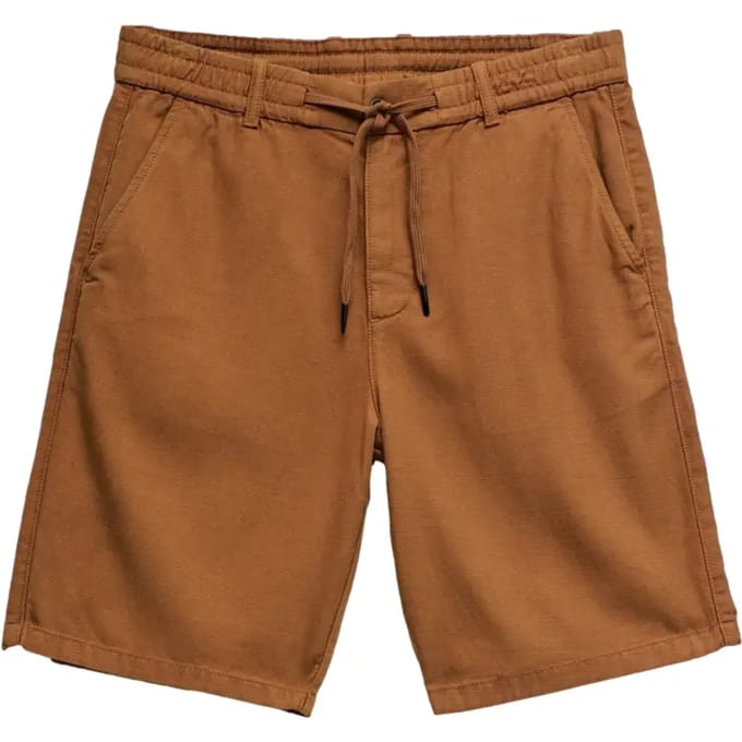 Denim shorts Salsa Jeans Jogger