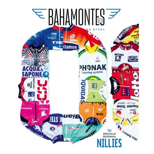 Nillies - Bahamontes