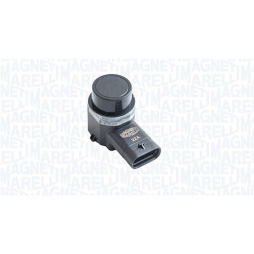 Sensor, parkeerhulp MAGNETI MARELLI 021016037010