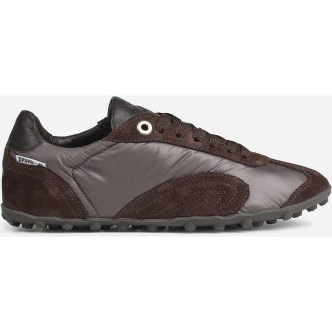 Bronx Gravit-yy Sneaker Coffee Bean Taglia: 37 | Sneakers Outlet | Donna | Marrone