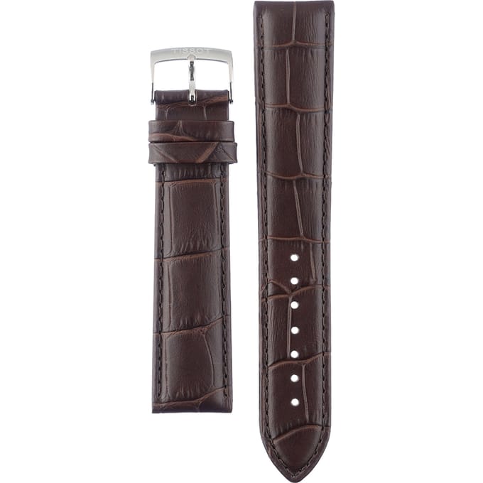 Tissot Straps T600037009 PR 100 band