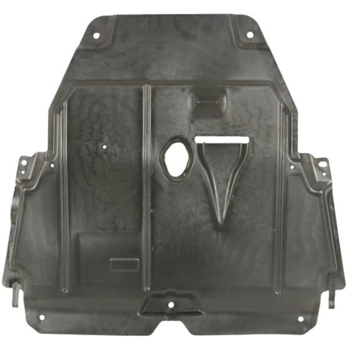 Afdekking motor BLIC 6601-05-0000011P