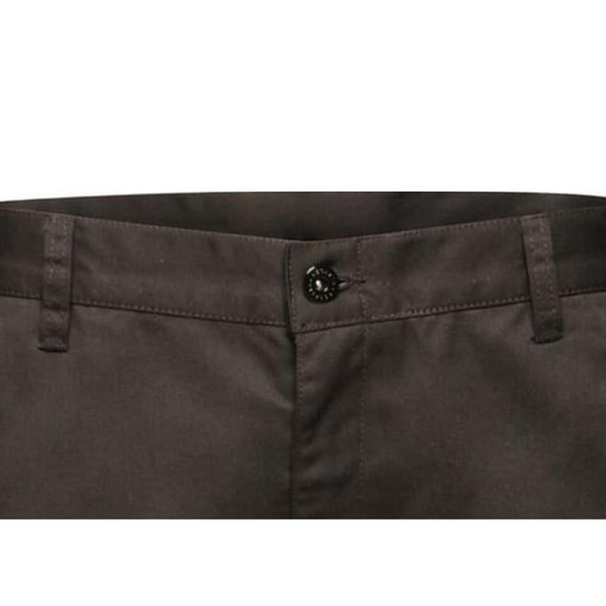 Regatta Heren Pro Cargo Shorts (Zwart)