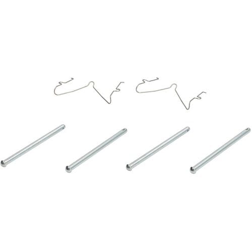 Toebehorenset, schijfremblok AUTOFREN SEINSA D45109A