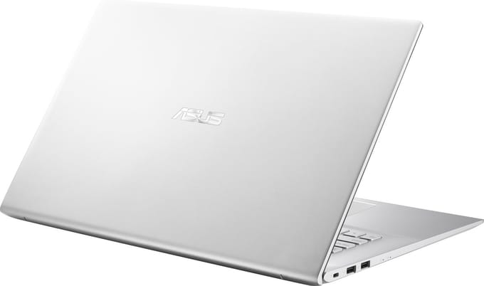 Asus laptop X712EA-BX176T