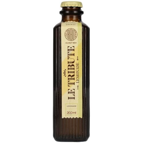 Le Tribute Lemonade 0,2l