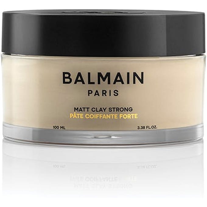 Balmain Matt Clay Strong - 100 ml