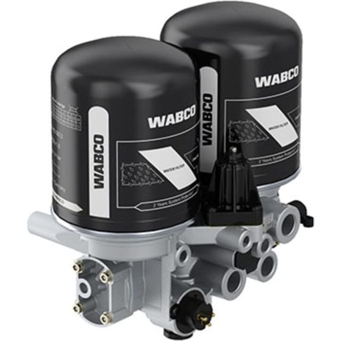 Luchtdroger, pneumatisch systeem WABCO 4324332000