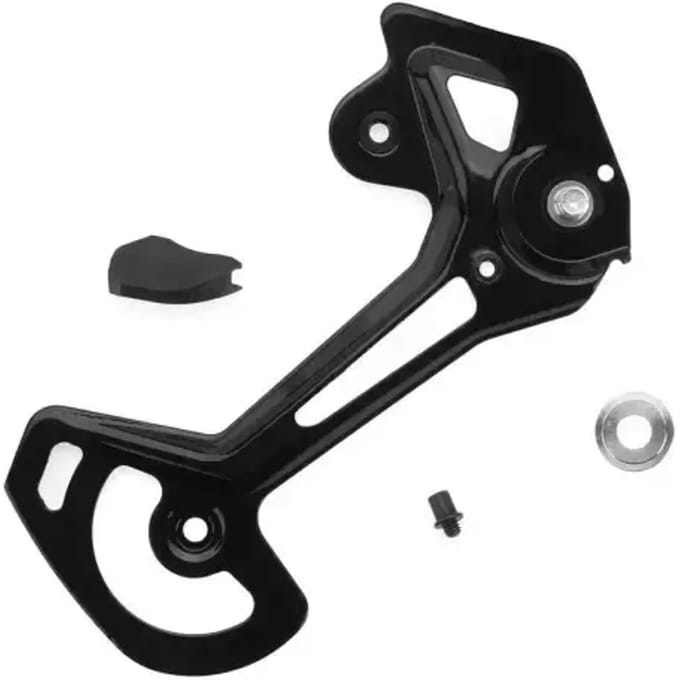 Externe derailleurplaat Shimano RD-M9100