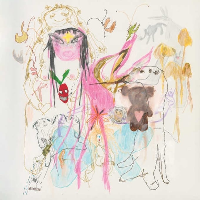 Beabadoobee - Beatopia (CD)
