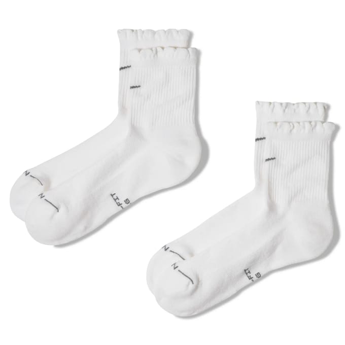 Sokken Nike Everyday Elevated (x2)