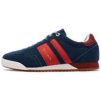 Teddy Smith herensneakers (signature design)