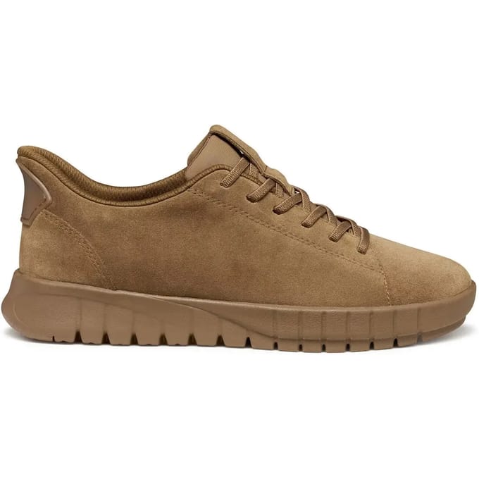Lage Sneakers Geox Flextride Plus