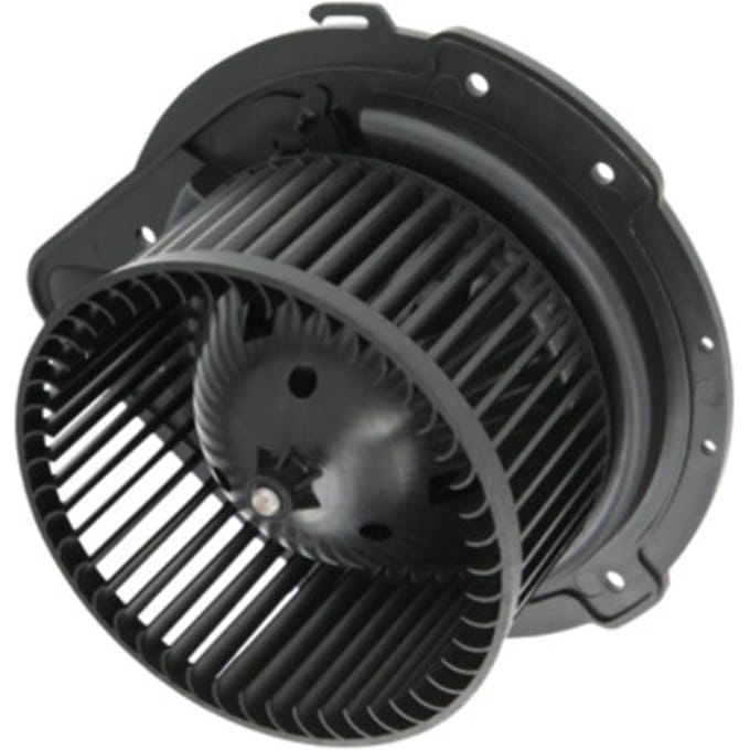 Interieurventilator VALEO 884518