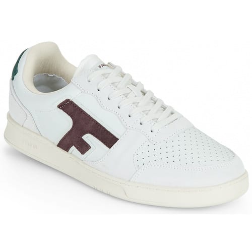 Lage Sneakers Faguo HAZEL