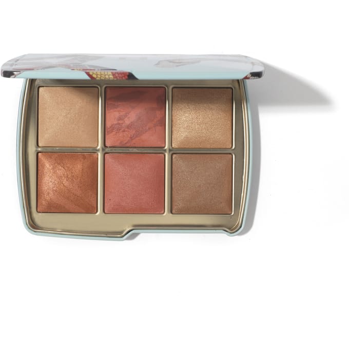 Hourglass Ambient Lighting Edit Unlocked Snake